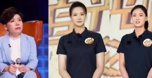 邓亚萍惠若琪薛晨暖心加盟！《追光吧！》首次公演舞台致敬体育精神