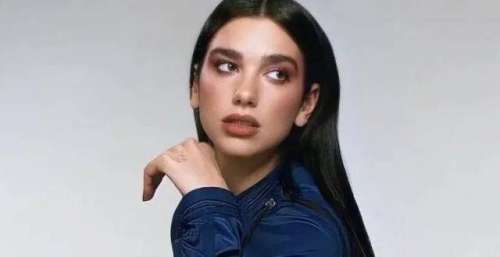 Dua Lipa或遭事业危机，被诊断出喉炎。