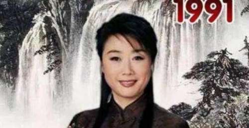 《曲苑杂坛》主持汪文华：将公婆当亲爸妈，与丈夫分居17年无怨言
