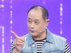 【群英会】李建新：荧屏上演绎“最强大脑”，生活中深谙相处智慧