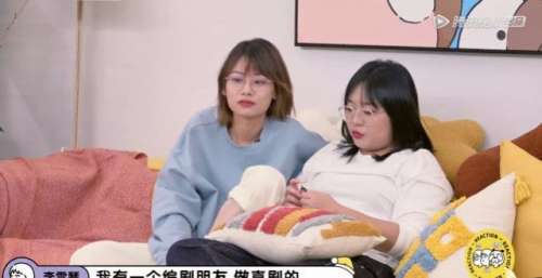 金融专业毕业后，为什么我选择给蔡明葛优写段子？