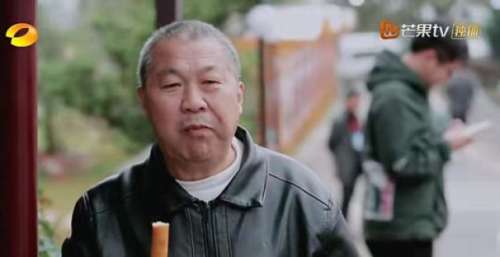 实时播放破900万！阵容不及《中餐厅》豪华，为何还能口碑逆天？
