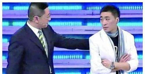 细数张绍刚招黑史，身陷晕倒门事件，舌战女海归被涂磊骂道貌岸然