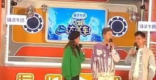 吴克群、沈梦辰、谢霆锋在泉州！你们偶遇了吗？