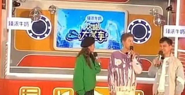 吴克群、沈梦辰、谢霆锋在泉州！你们偶遇了吗？