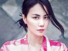 王菲：有过2次婚姻，离婚后和2任婆婆情同闺蜜，这就是格局