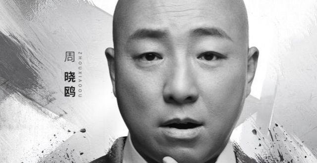 《追光吧！》热播，这几位“老哥哥”最值得期待