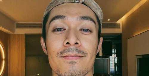 北上拍《狮子山下·情》，积极参与内地节目，周柏豪已摆脱事业危机？