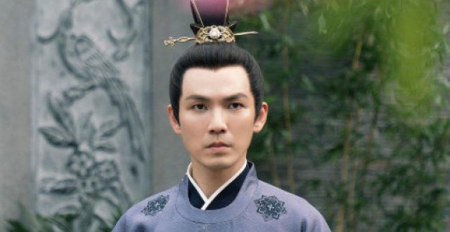《倾城亦清欢》钟汉良造型梦回追命，而看到女主，网友：凤九？