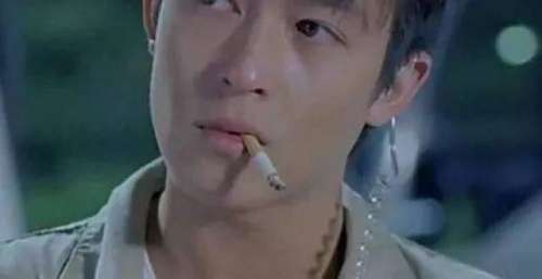 娱圈揭秘：陈冠希年轻时多受欢迎？和蔡依林合照算什么，最后一张是真佩服！