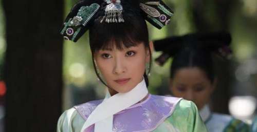 反派女演员的“无奈”：有人被宠成“王妃”，有人走在街上也挨骂