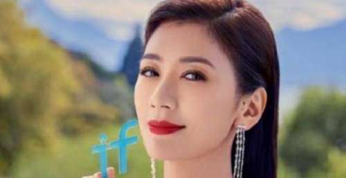 贾静雯谈育儿 “3C是工具但不能沉迷”