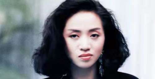 梅艳芳逝去多年还是逃不开亲人的压榨吗？她的传记电影被起诉了