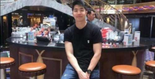 失联21年的梅艳芳外甥宣布将返港：感谢留给我们的教育基金