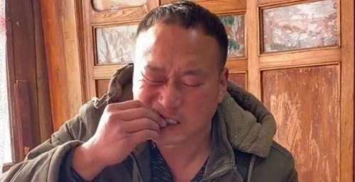 张同学走红后首次受访，回应网络各种质疑，真实生活已有一双儿女