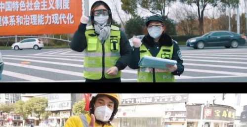《青春当燃》影像志绘就热血青年群像