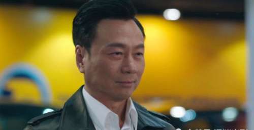 TVB 新剧，《拳王》里区别以往的黎耀祥，亦正亦邪的石傲山