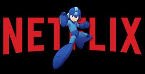 网传：《洛克人》真人版电影将会登陆Netflix