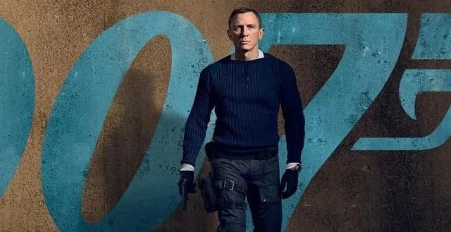 郑州《007：无暇赴死》免费送票