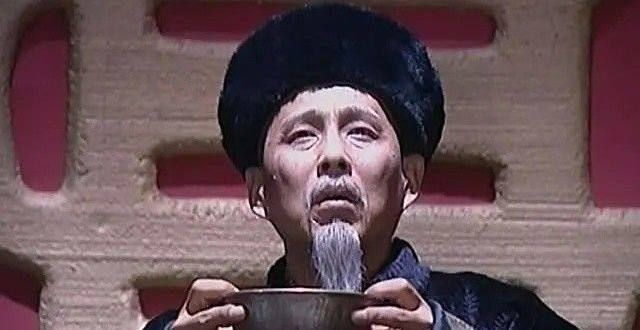 《康熙王朝》20年：洞百出却被推崇，多个演员消失，3个已去世