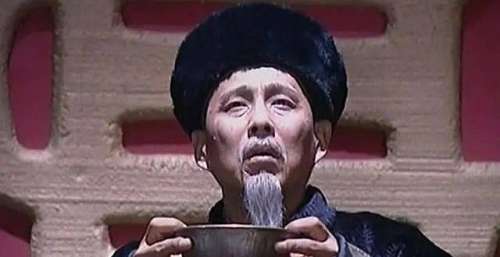 《康熙王朝》20年：洞百出却被推崇，多个演员消失，3个已去世