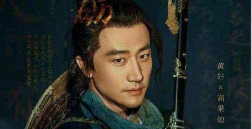 风起洛阳：悬疑迷的福音来了，3个方面说明这部剧值得期待