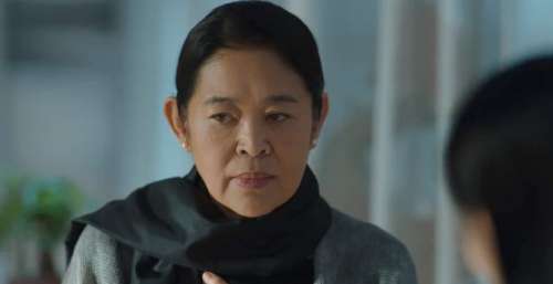 《女心理师》赵希平为何选择贺顿？放弃贺俊，温良面前，卸下盔甲
