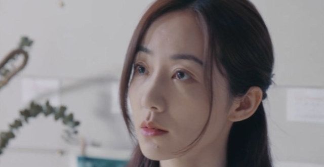 《半镜》韩雪对范丞丞敞开怀，是对自己的接纳，李诚儒选择沉默