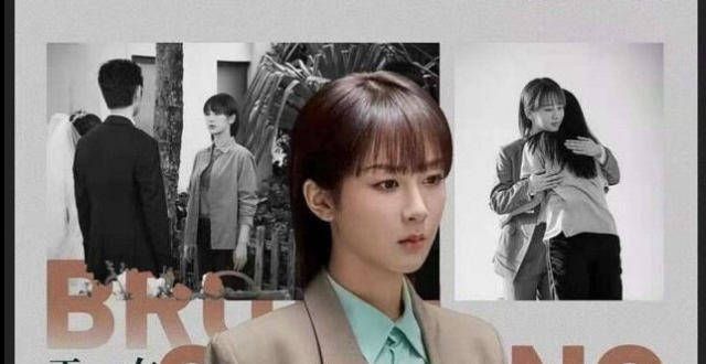 《女心理师》杨紫听力惊人，看完24集，你就明白了