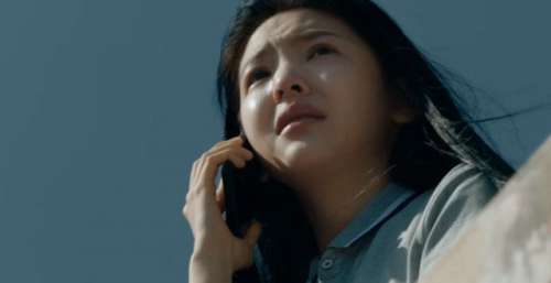 《女心理师》“最佳配角”评选，尤娜第4，詹璐仅第2