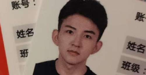 名侦探学院未经授权将素人P成秃头，当事人发文，制片组道歉