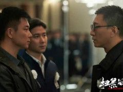 继《风声》后，又一部S＋级别谍战片来袭，两位影帝时隔3年再合作