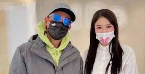为应采儿准备惊喜？陈小春私下买戒指被偶遇，超细心反复确认尺寸