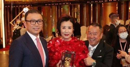 曾志伟上任后好戏未停！有人自毁前程被雪藏，有人受尽冷眼不反抗