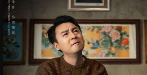 央视一出手就是“王炸”，新剧请来5位视后，《人世间》收视稳了