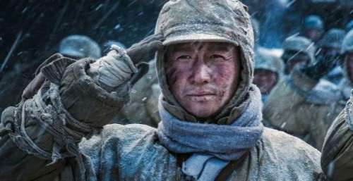 《长津湖》全球票房超9亿美元，续集将挑战10亿大关