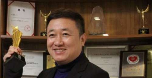 电影《黄甲岭之恋》为何能再获四项国际大奖？