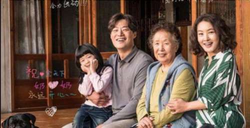 时隔六年，韩国电影再一次在中国大陆上映，意味着什么