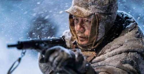 《长津湖》上映66天票房破57.34亿，但每日票房数据下降趋势很大