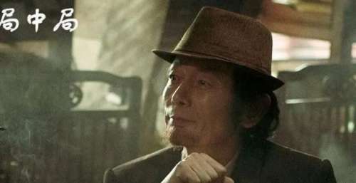 《古董局中局》一代电影人的衰败