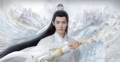 还有哪些待播仙侠剧？肖战仙气飘飘，杨紫任嘉伦仙气十足
