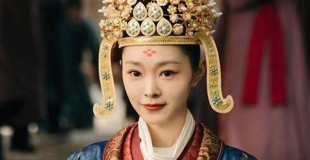 《风起洛阳》3位女性颜值对比，宋轶最有气质，张俪最有韵味