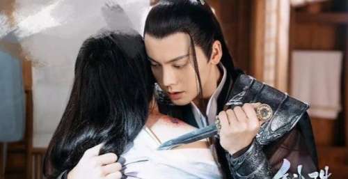 《斛珠夫人》剧情出bug，季昶是帝旭的亲弟弟，琅嬛为什么要说谎