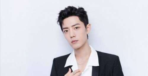 肖战新剧将袭，看清女主后，网友：郑恺有福了