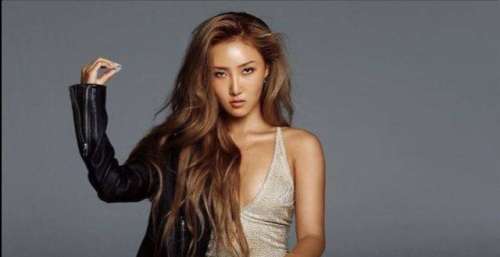 华莎（Hwa Sa）新歌登亚洲流行音乐大奖排行榜第114期海外冠军