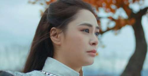 妲己被指营养过剩，姜子牙像申公豹，新《封神榜》看得一肚子气