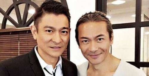 乘电车租村屋的江华，拒演影版《寻秦记》，59岁复出拍戏或因发哥