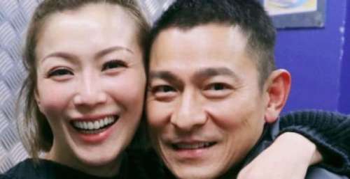 令人“意难平”的港圈天王天后：他们互相成就，却止于友情