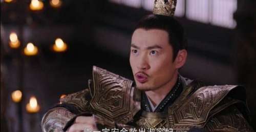 一句话总结《斛珠夫人》的大结局：双死的莫名其妙，活着的糖太少