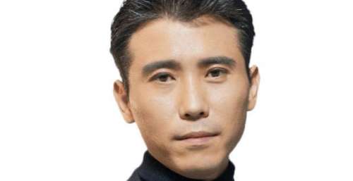 “黄金配角”李乃文：又一位被低估的实力派演员，可惜却红不起来